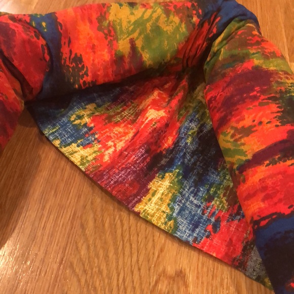 Roll of material just waiting for you to turn it into something spectacular! - Picture 5 of 6